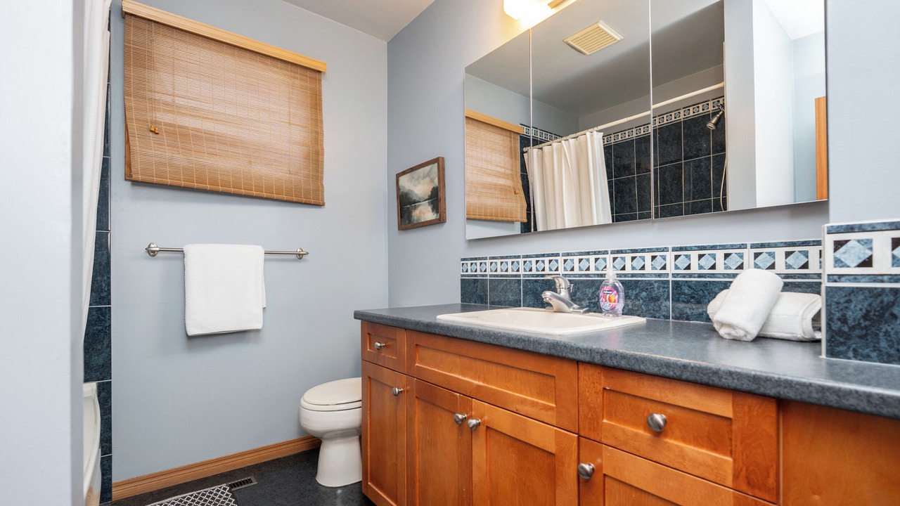 Photo of Bathroom in Fort Gary