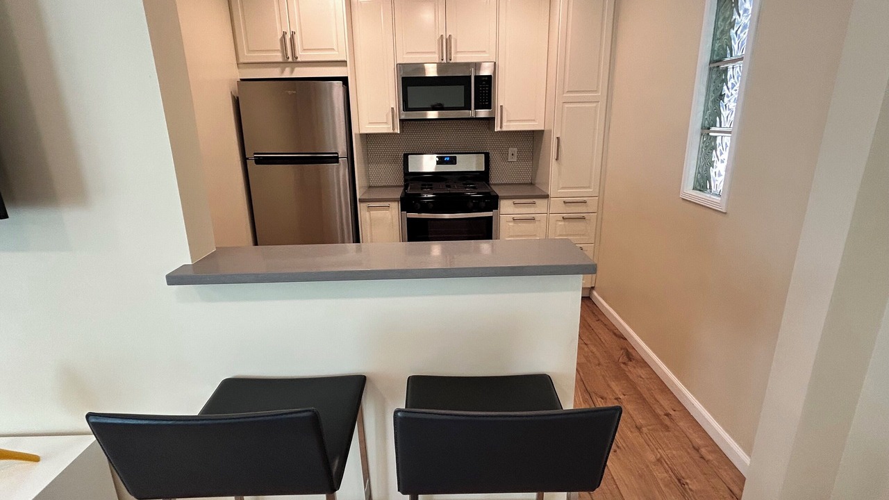 Photo of Kitchen in Burbank