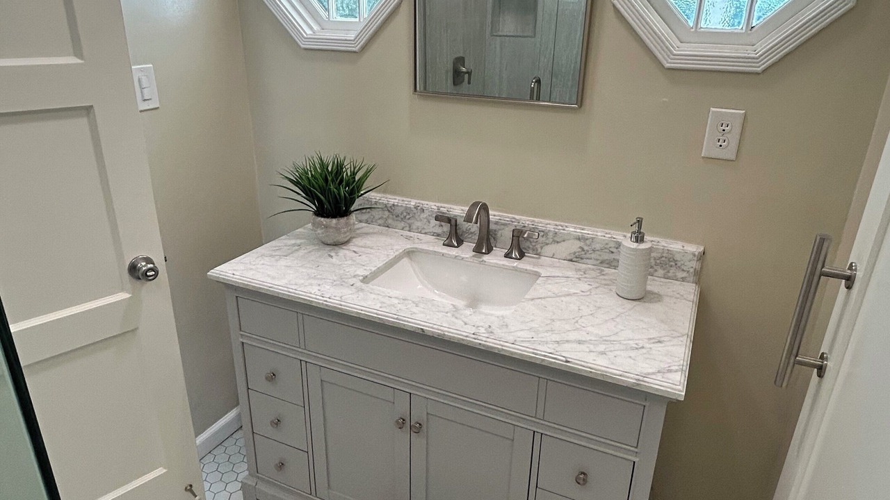 Photo of Bathroom in Burbank