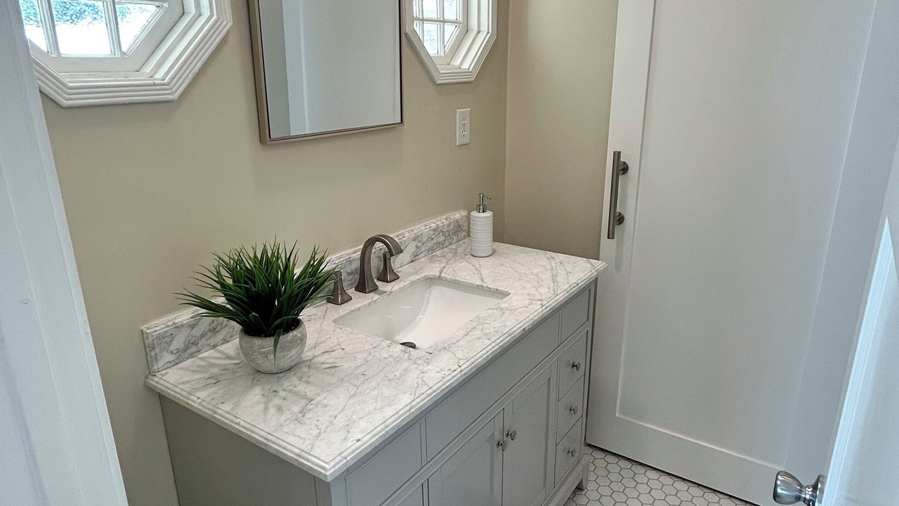 Photo of Bathroom in Burbank