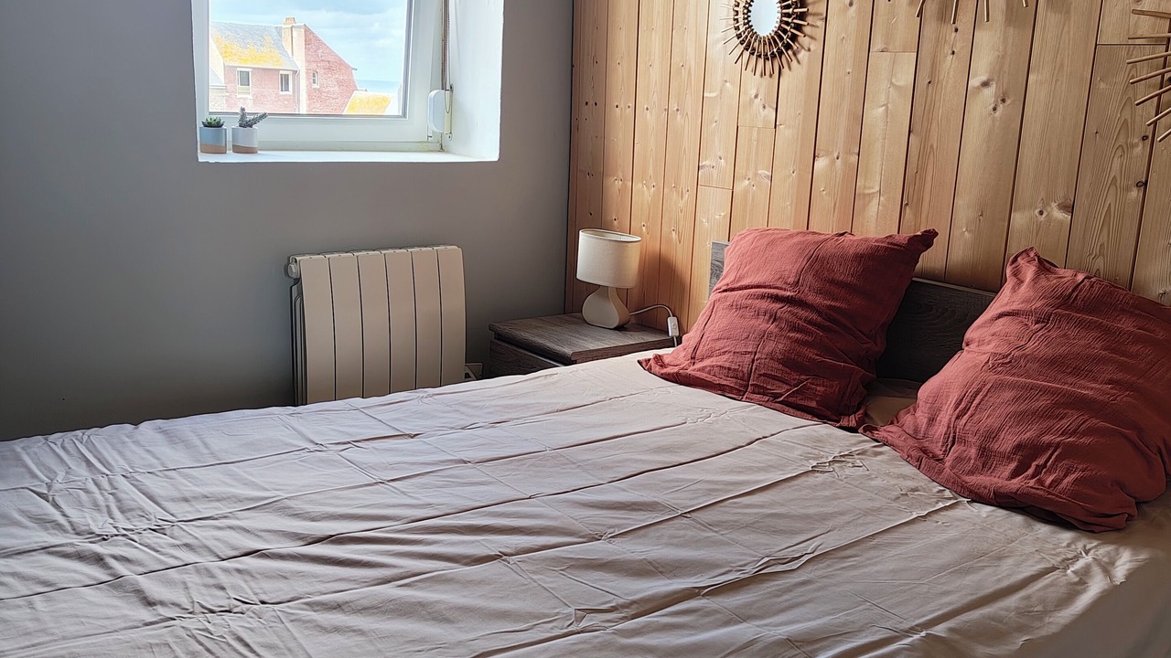 Photo of Bedroom in Ault