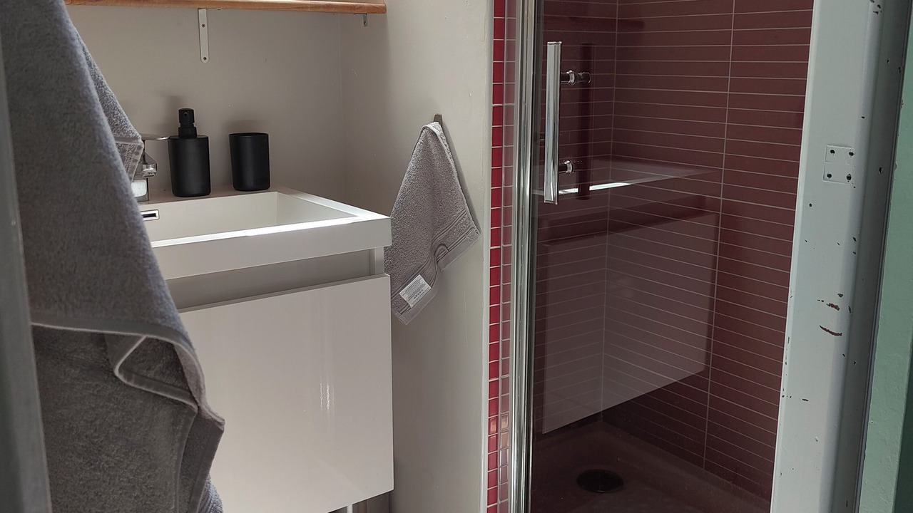 Photo of Bathroom in Ault