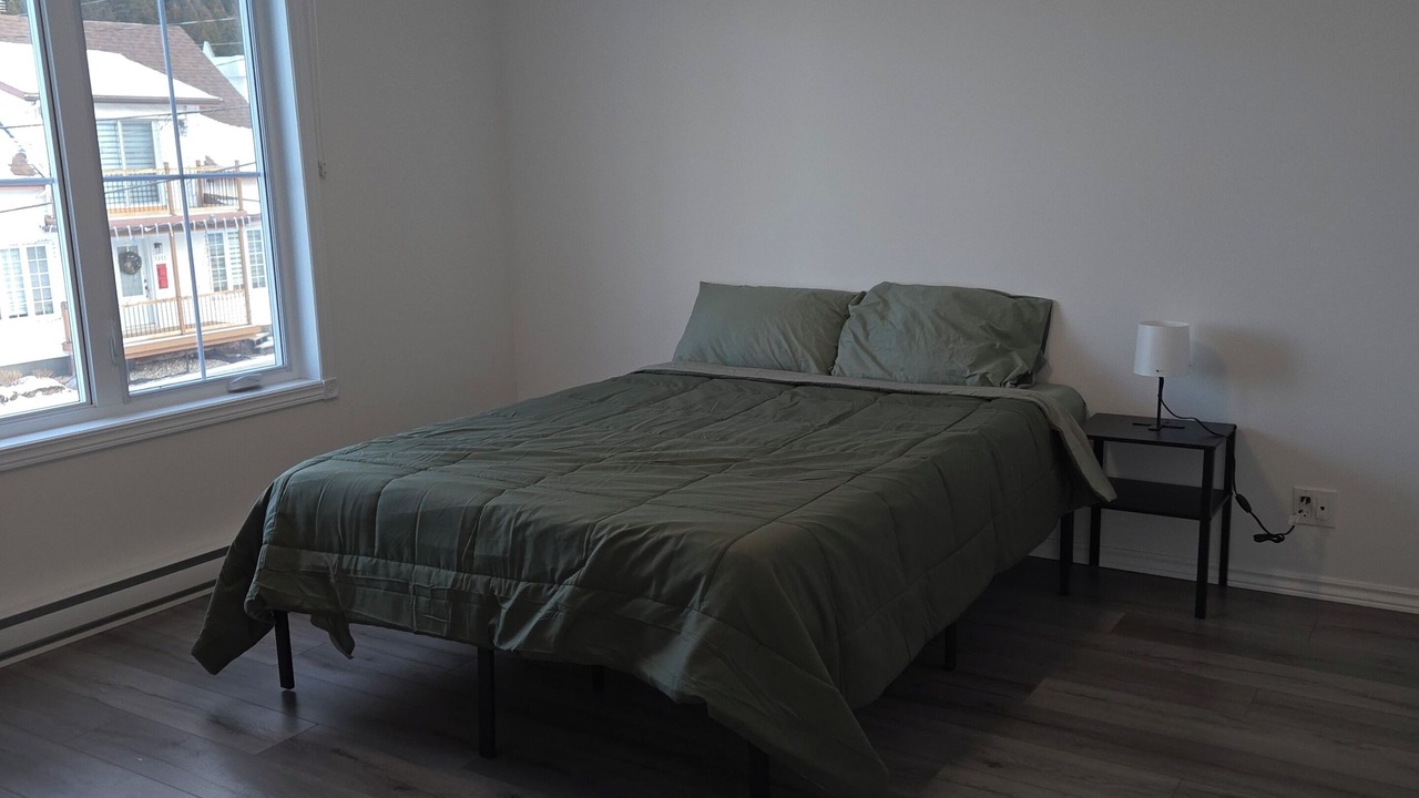 Photo of Bedroom in La Baie