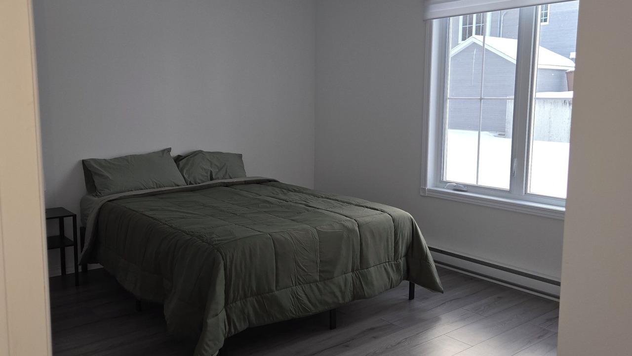 Photo of Bedroom in La Baie
