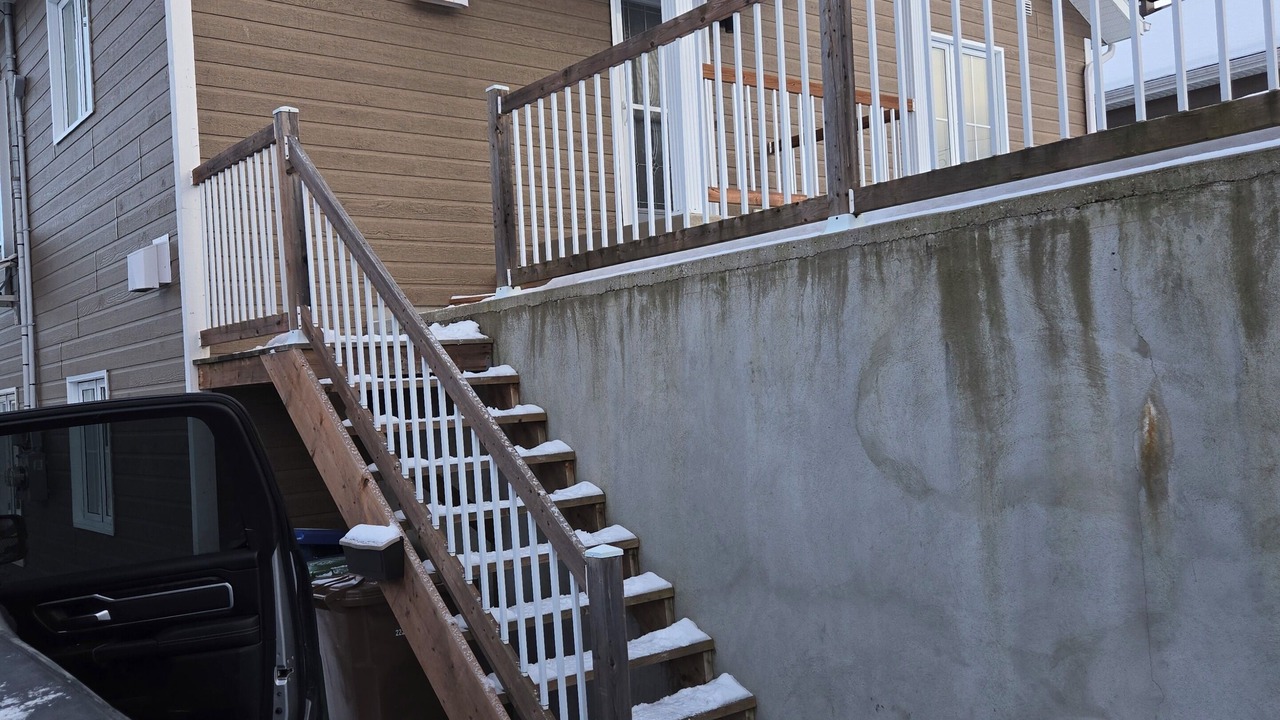 Photo of Outdoor in La Baie