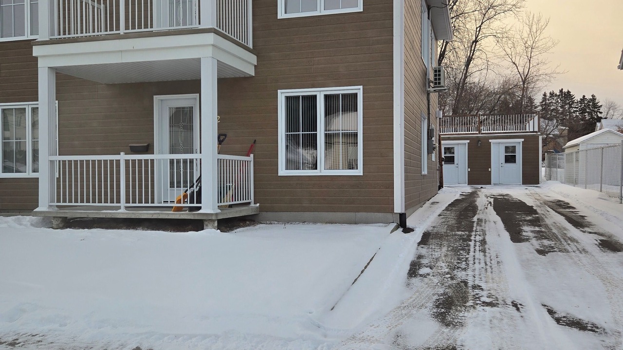 Photo of Outdoor in La Baie