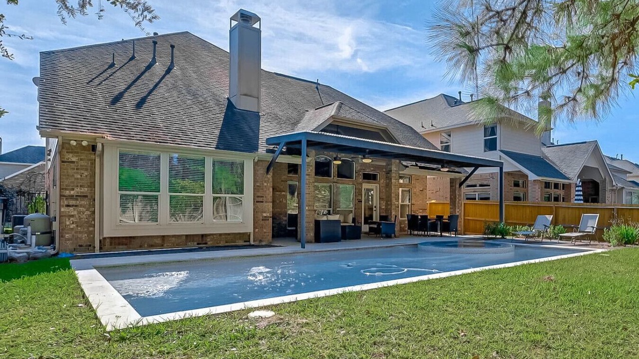 Photo of Outdoor in Spring