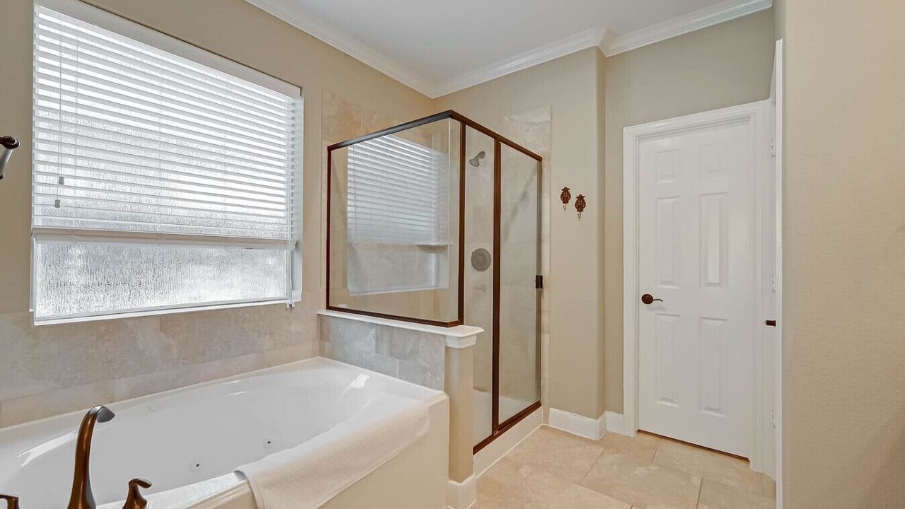 Photo of Bathroom in Spring