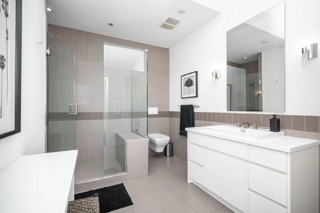 Photo of Bathroom in Winnipeg