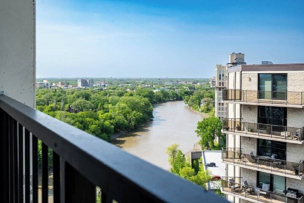 Photo of Outdoor in Winnipeg