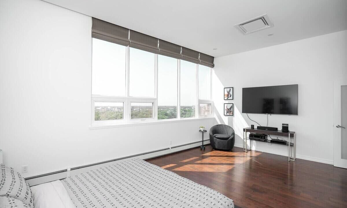 Photo of Bedroom in Winnipeg