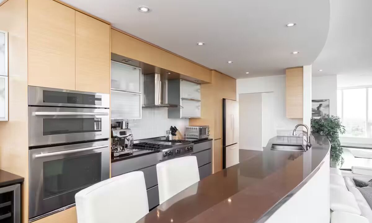 Photo of Kitchen in Winnipeg