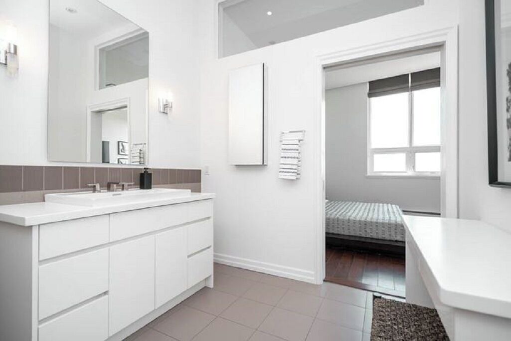 Photo of Bedroom in Winnipeg