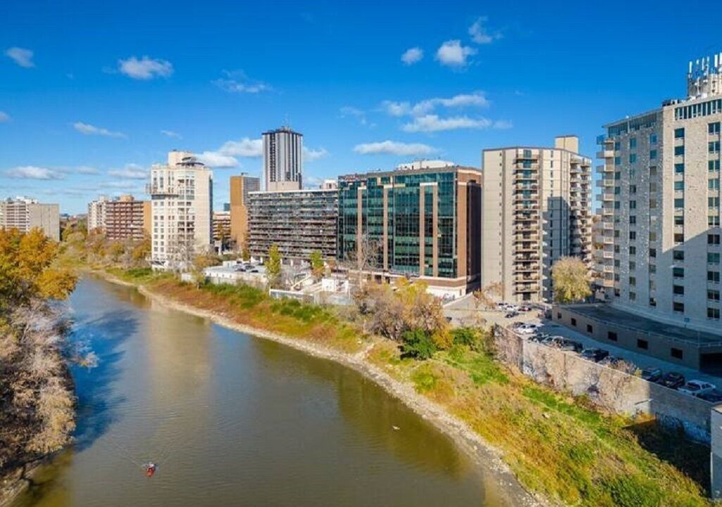 Photo of Outdoor in Winnipeg