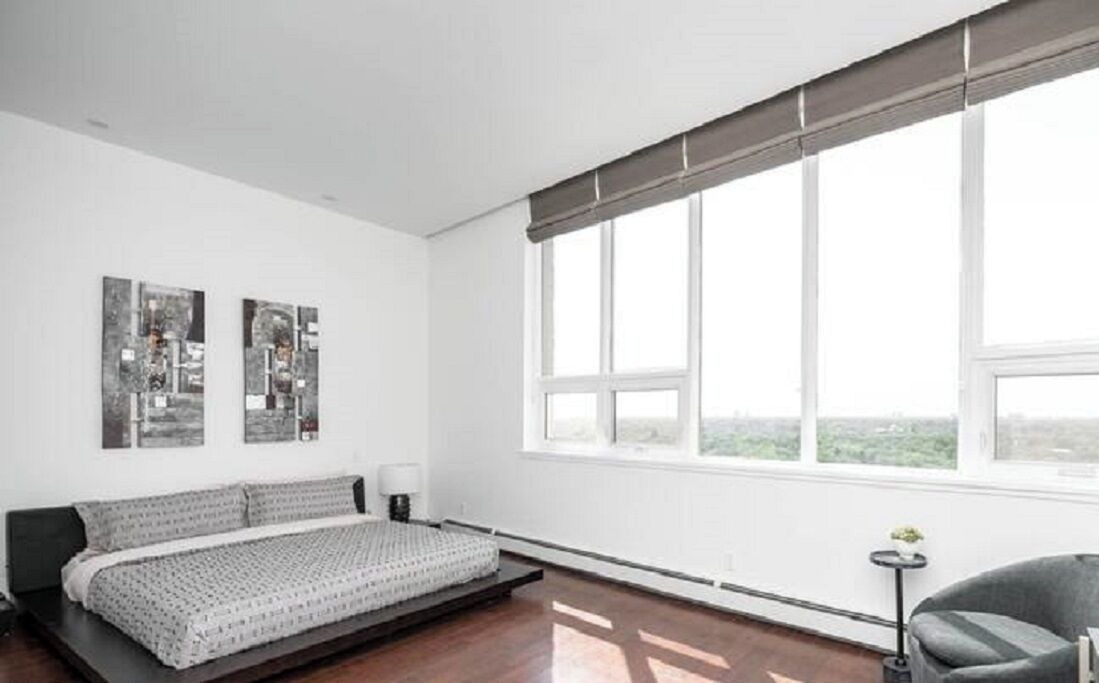 Photo of Bedroom in Winnipeg