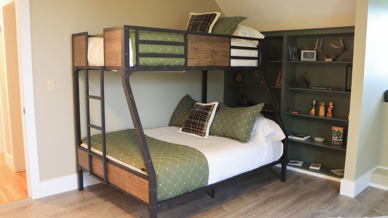 Photo of Bedroom in Jasper