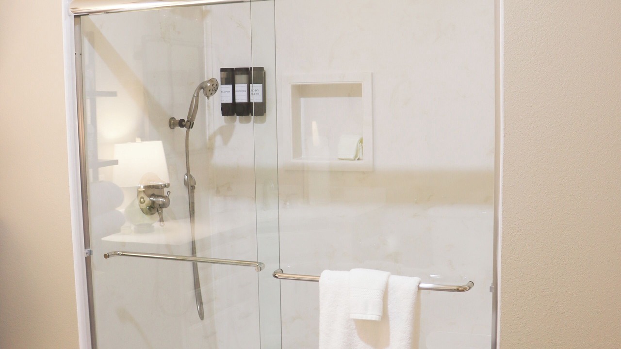 Photo of Bathroom in Jasper