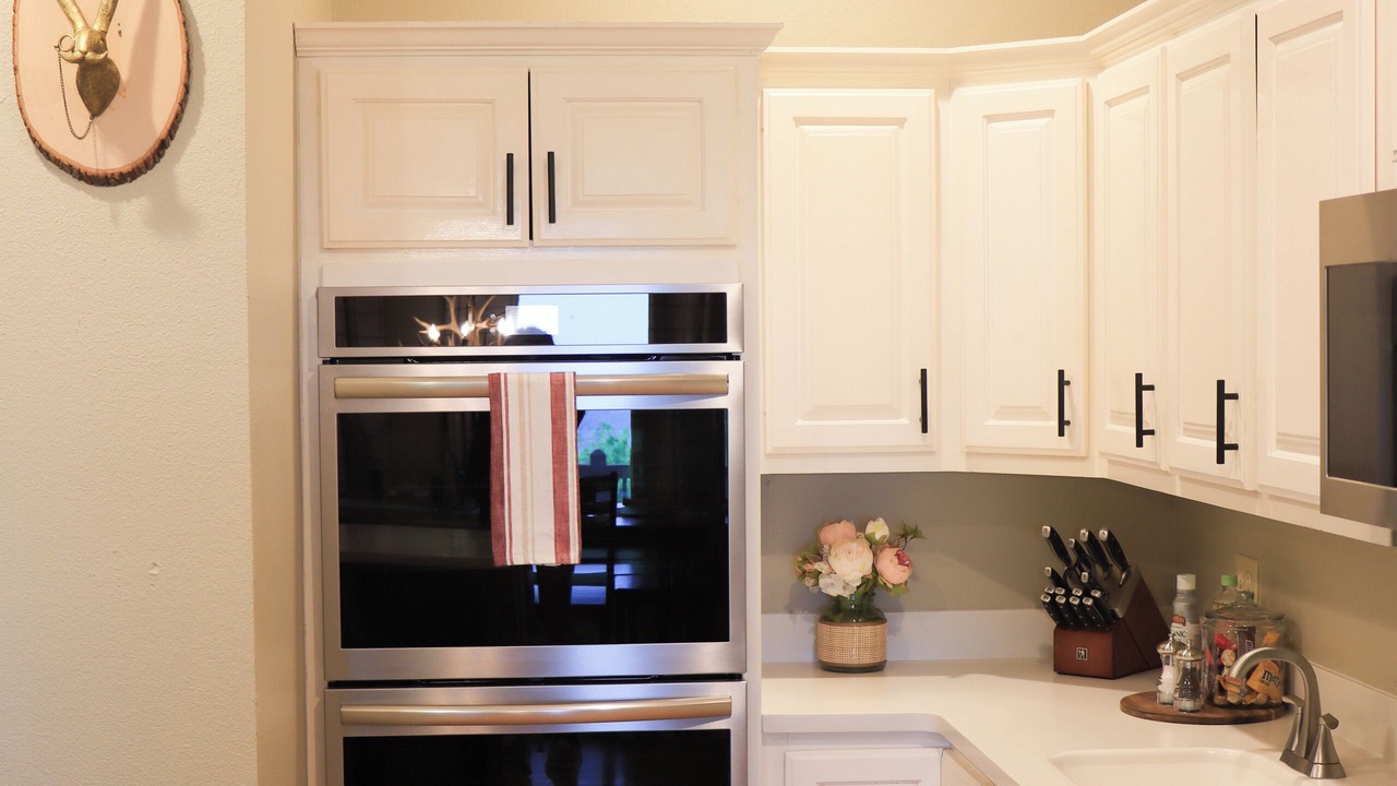 Photo of Kitchen in Jasper