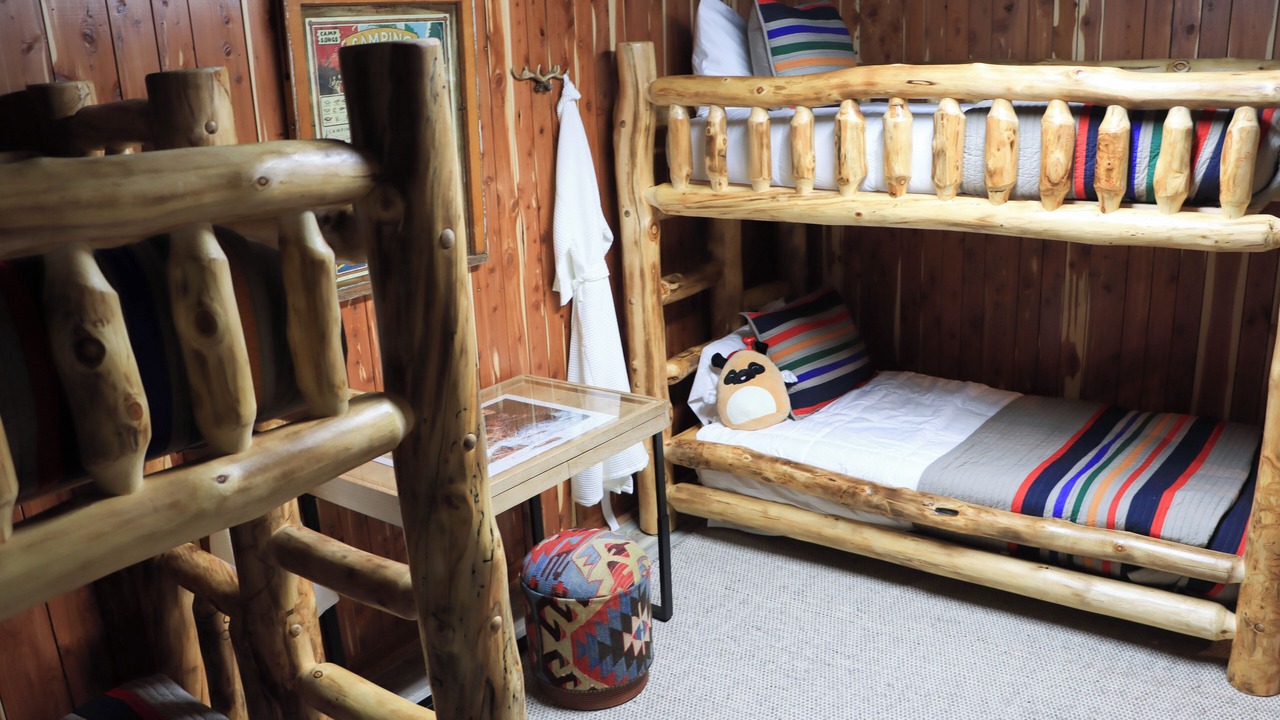 Photo of Bedroom in Jasper