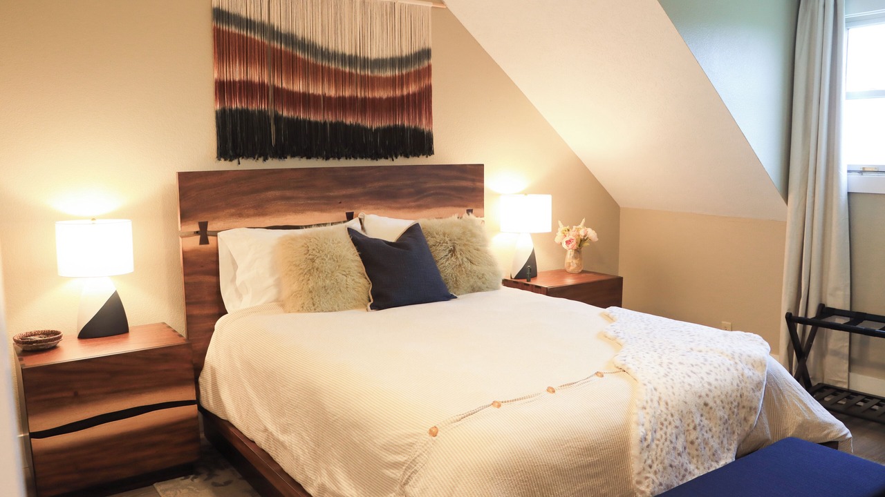Photo of Bedroom in Jasper