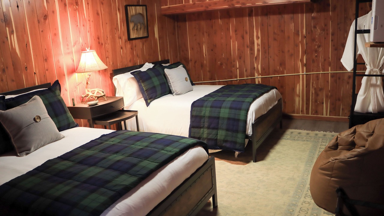 Photo of Bedroom in Jasper