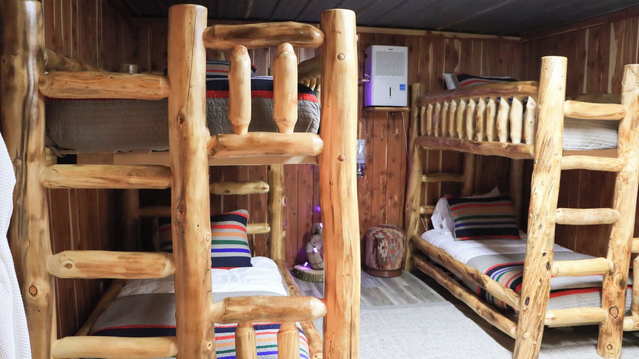 Photo of Bedroom in Jasper