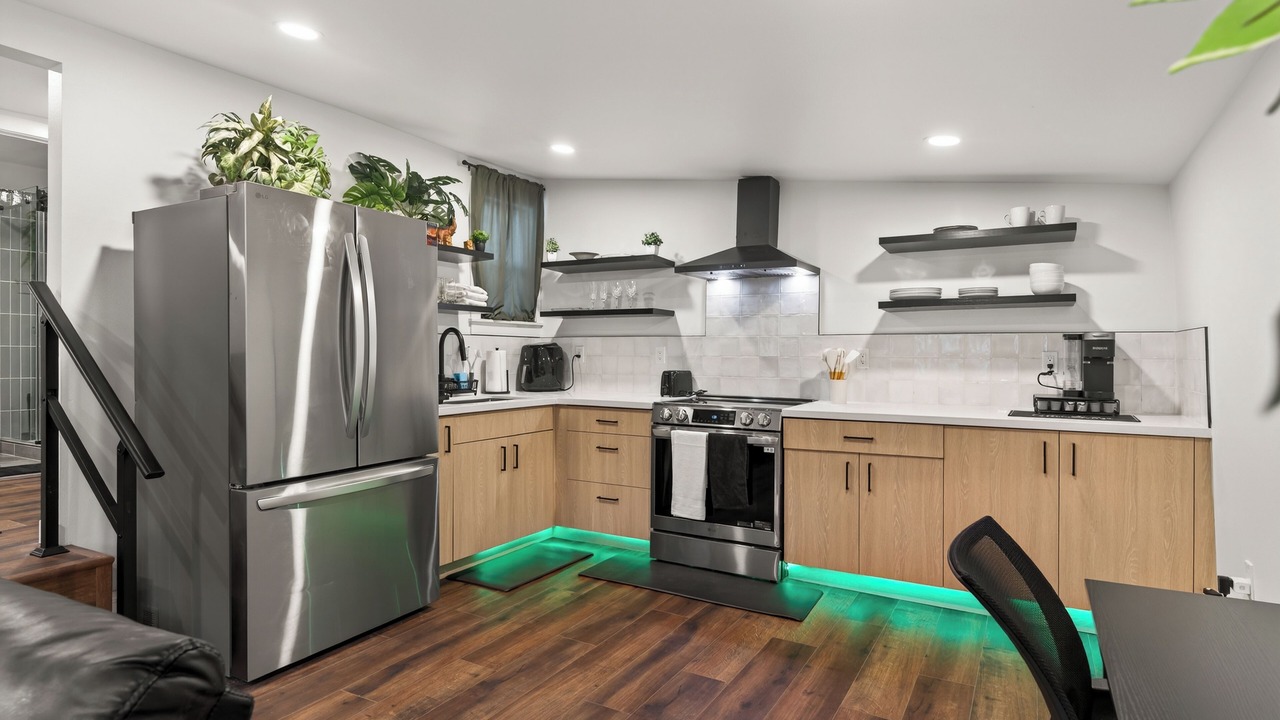Photo of Kitchen in Highline