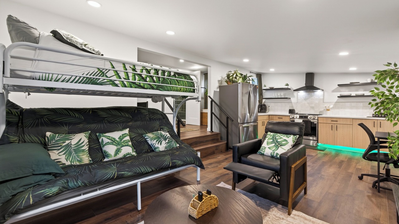 Photo of Livingroom in Highline