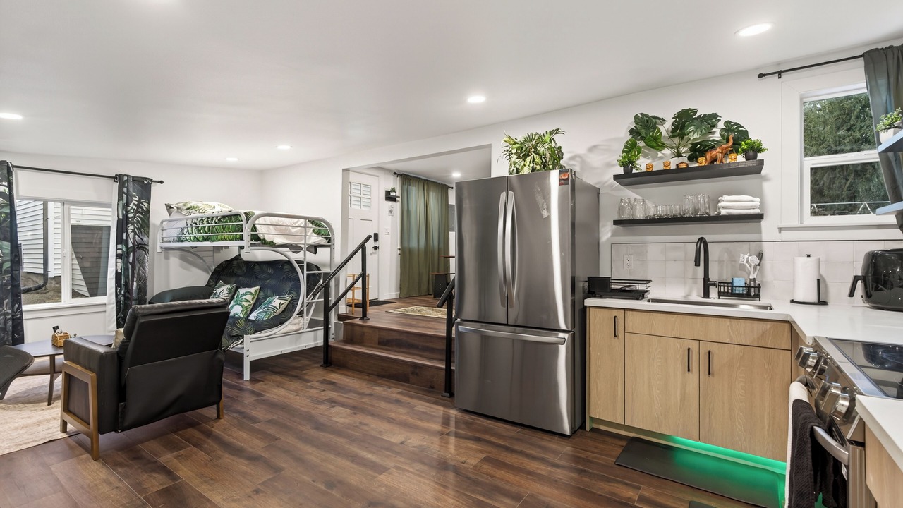 Photo of Kitchen in Highline