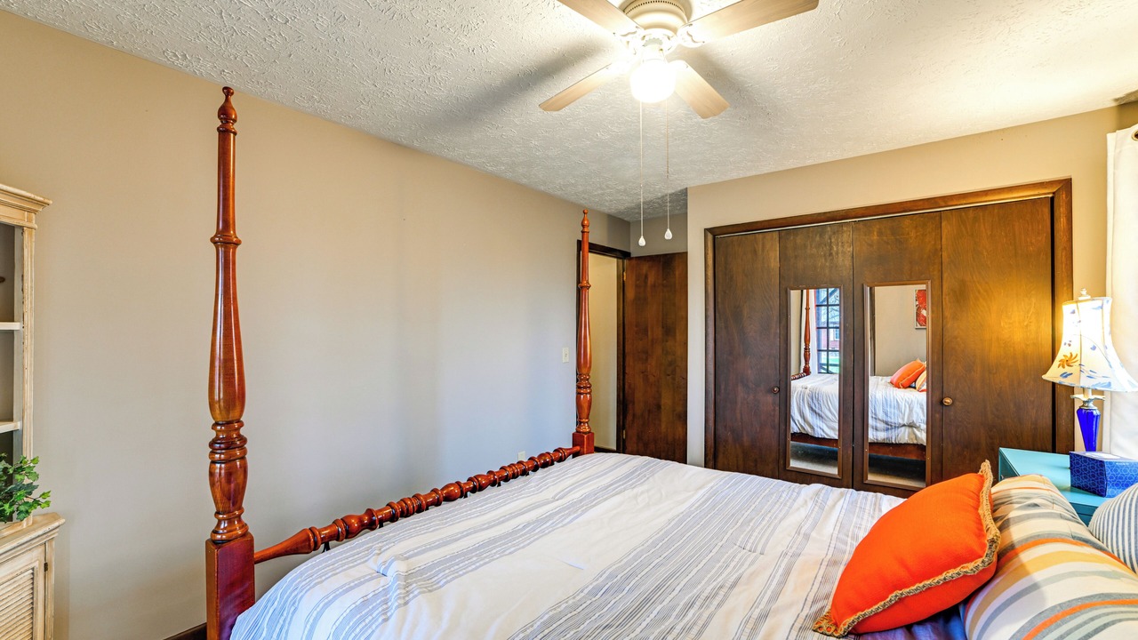 Photo of Bedroom in Hardin