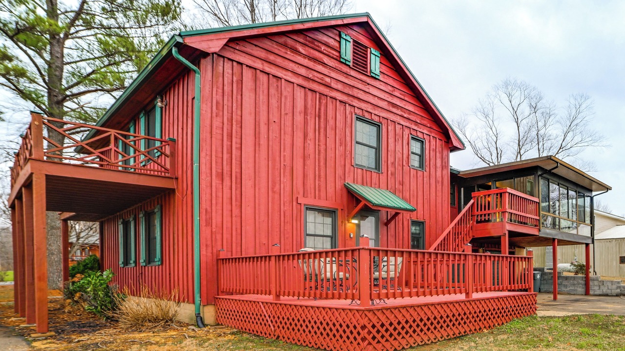 Photo of Outdoor in Hardin