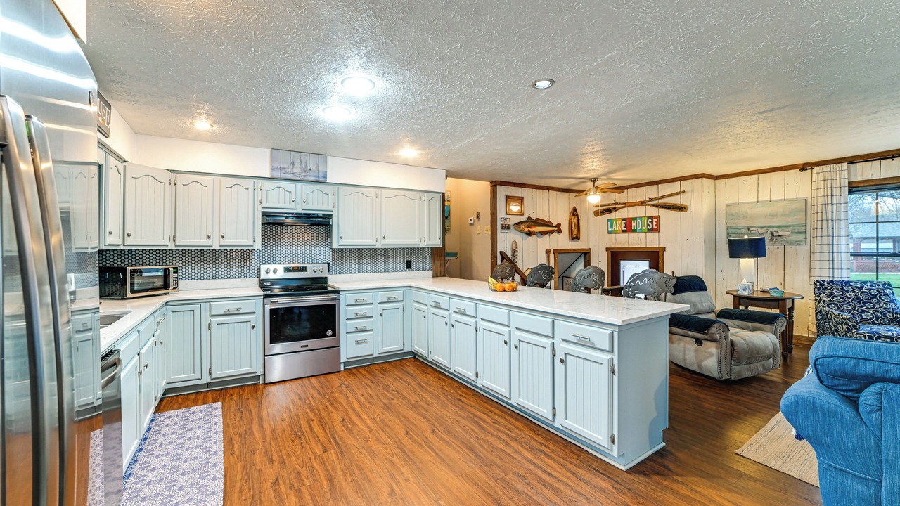 Photo of Kitchen in Hardin