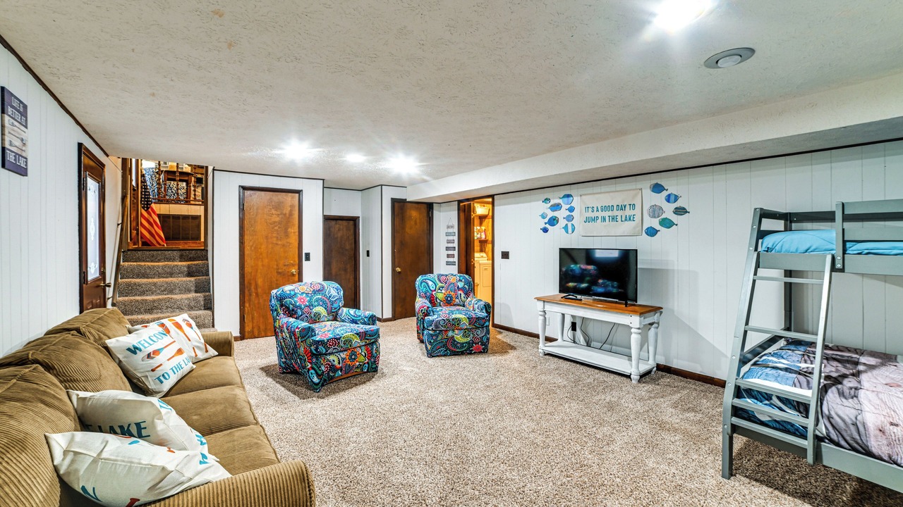 Photo of Livingroom in Hardin