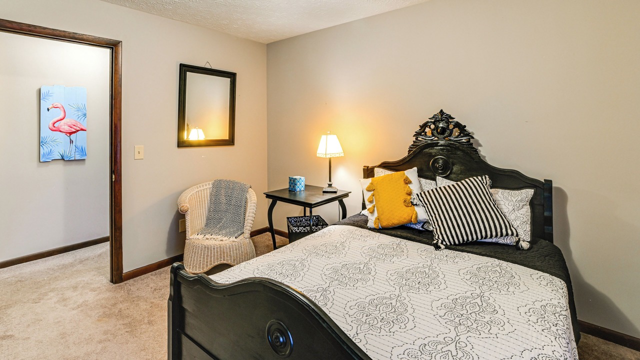 Photo of Bedroom in Hardin
