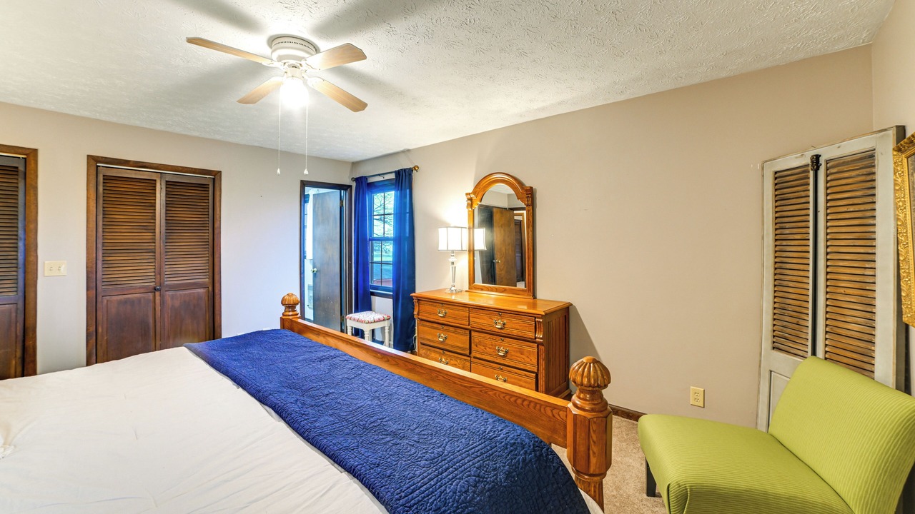 Photo of Bedroom in Hardin