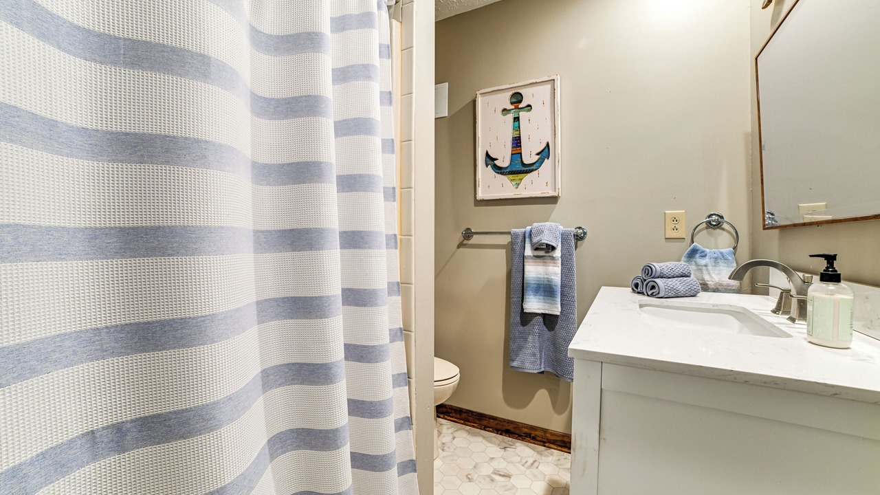 Photo of Bathroom in Hardin