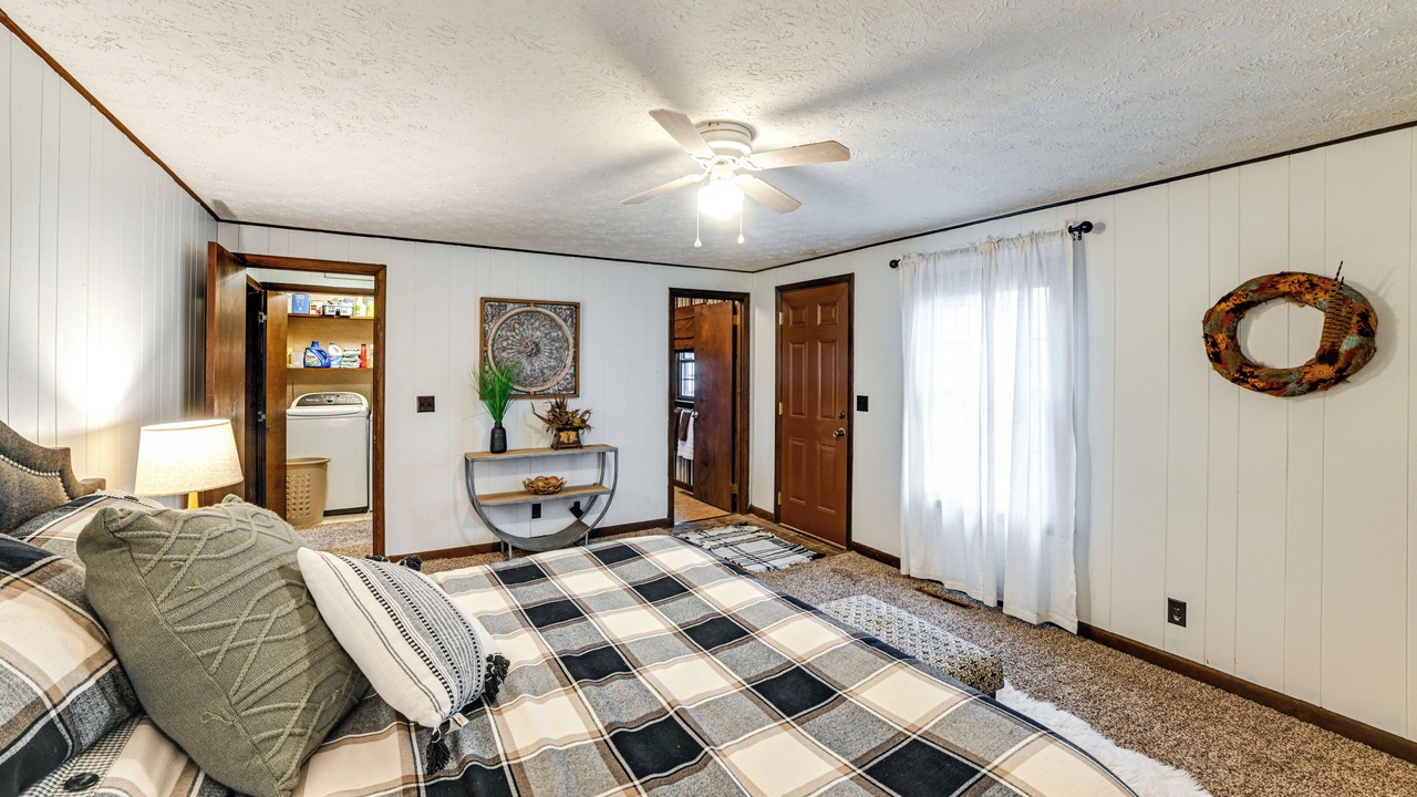 Photo of Bedroom in Hardin