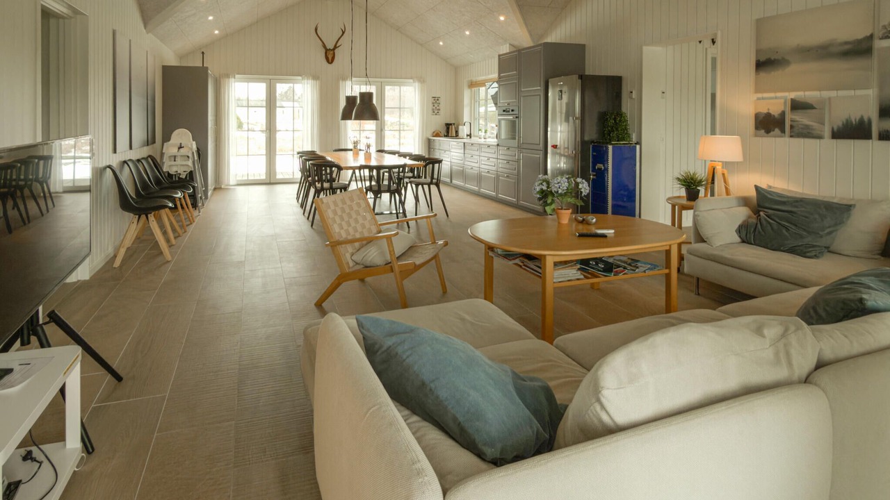 Photo of Bedroom in Grenaa