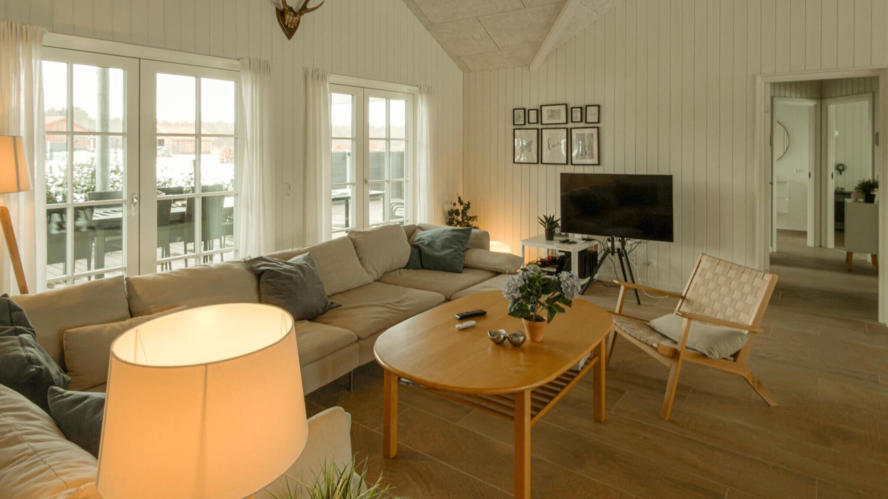 Photo of Bedroom in Grenaa