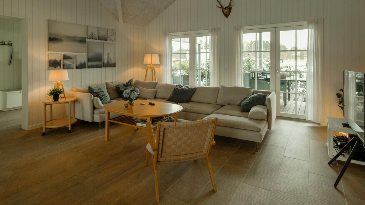 Photo of Bedroom in Grenaa