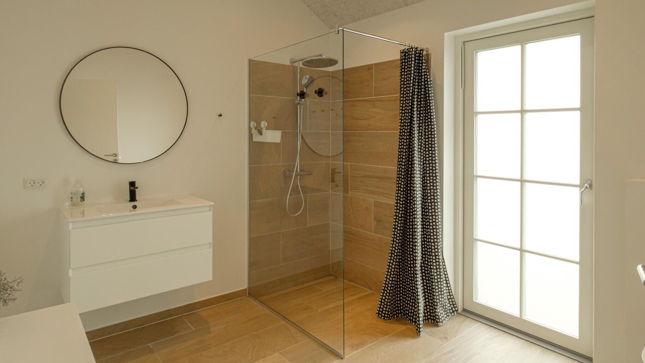 Photo of Bathroom in Grenaa