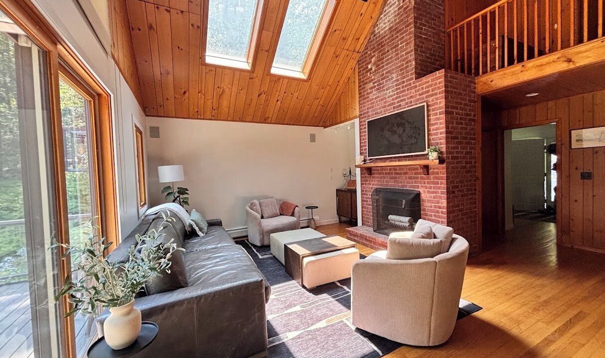 Photo of Livingroom in Norfolk