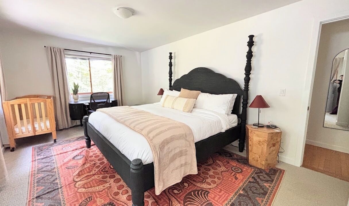 Photo of Bedroom in Norfolk
