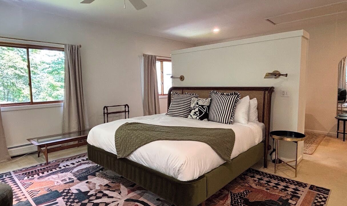Photo of Bedroom in Norfolk