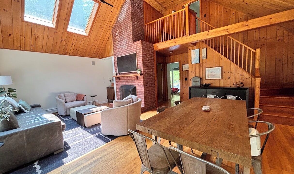 Photo of Livingroom in Norfolk