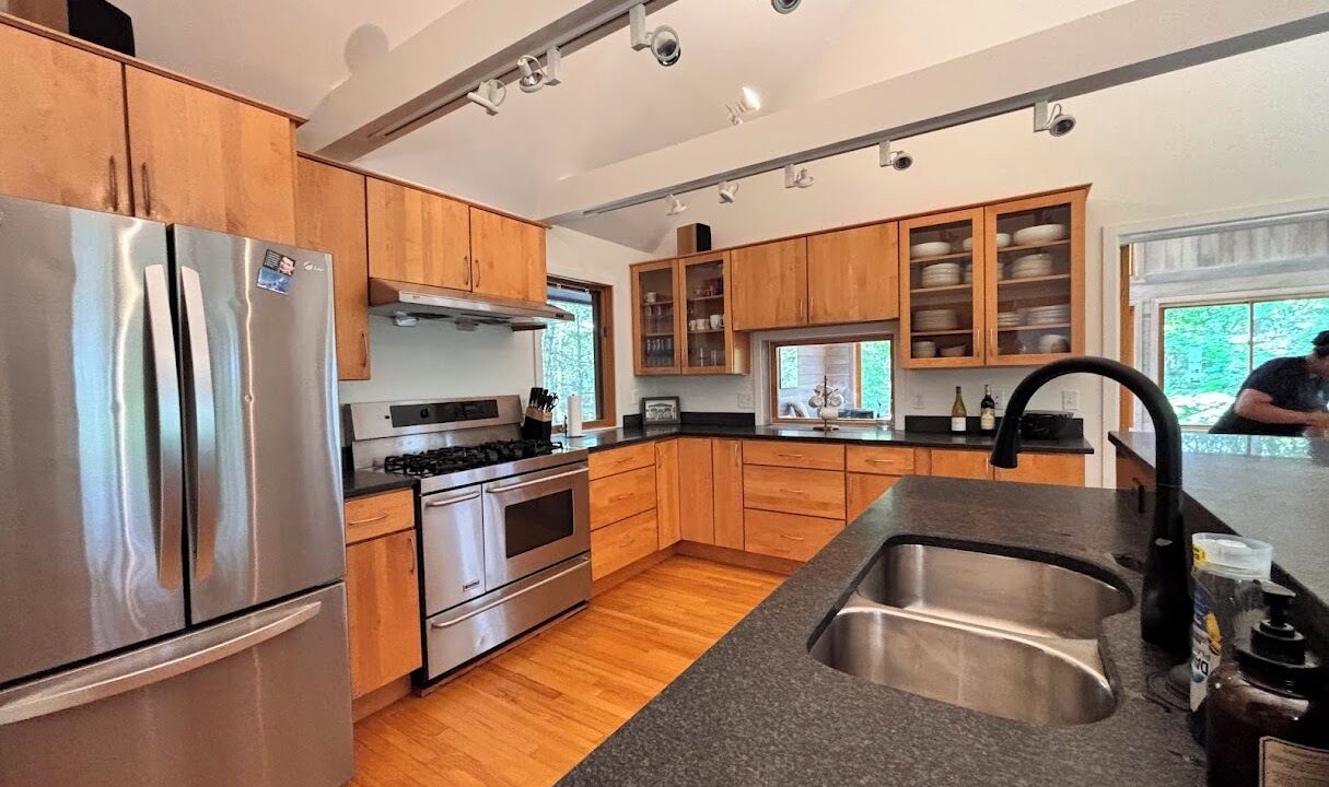 Photo of Kitchen in Norfolk