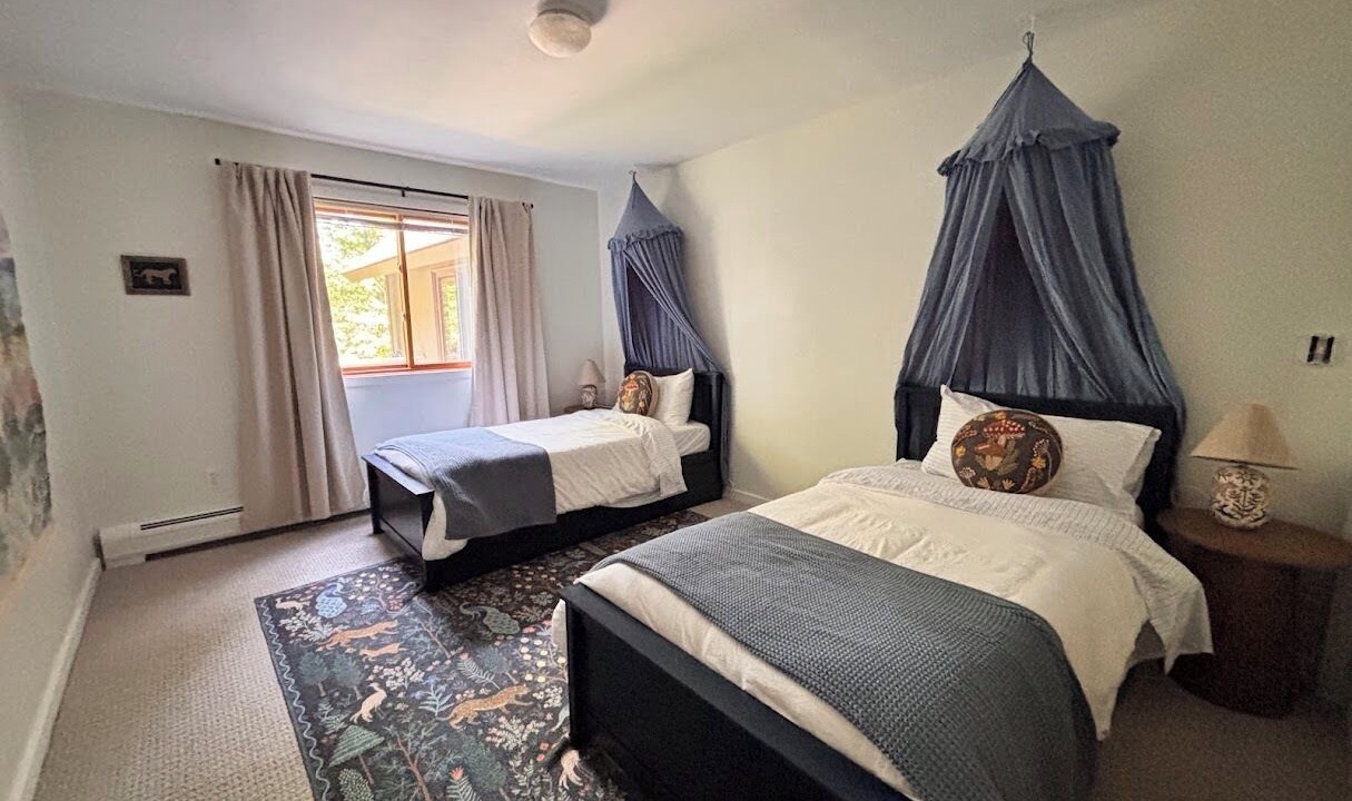 Photo of Bedroom in Norfolk