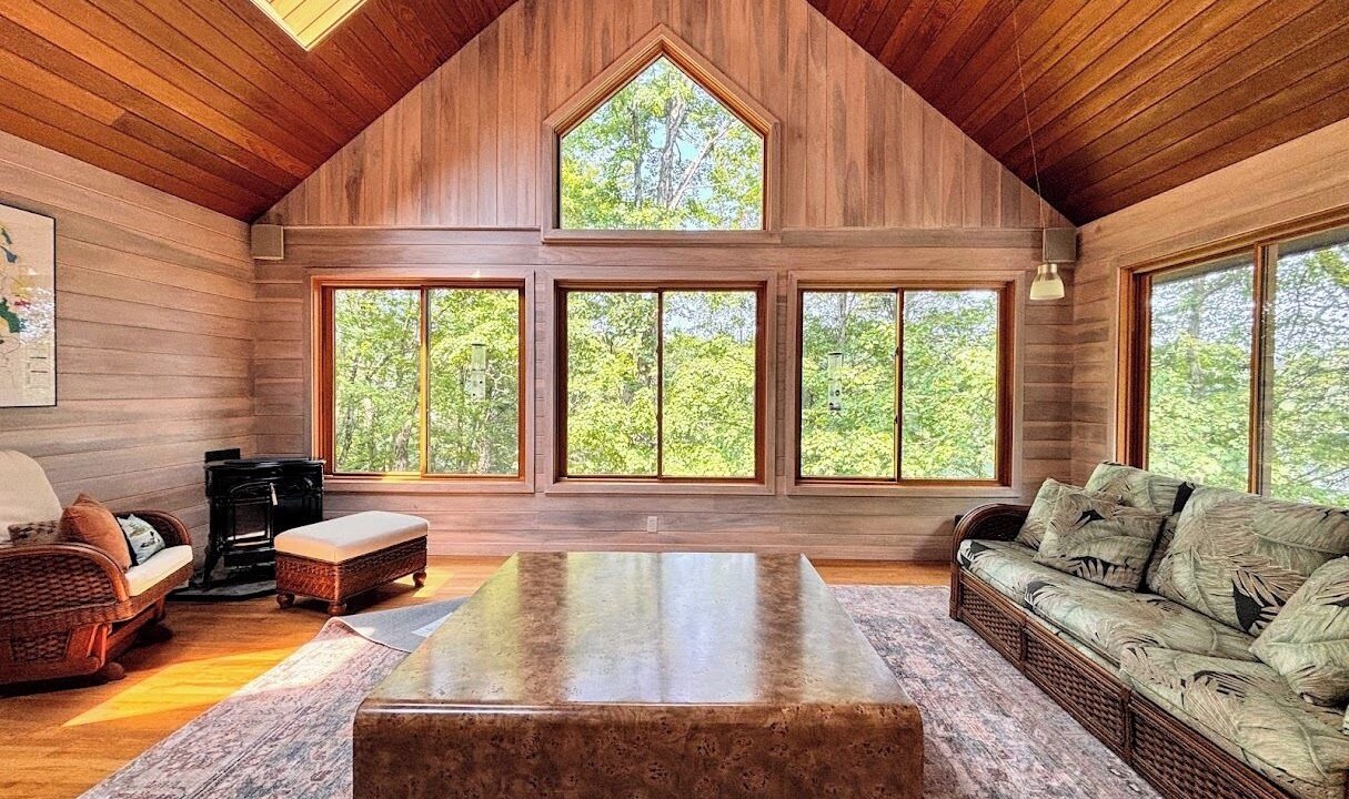 Photo of Livingroom in Norfolk