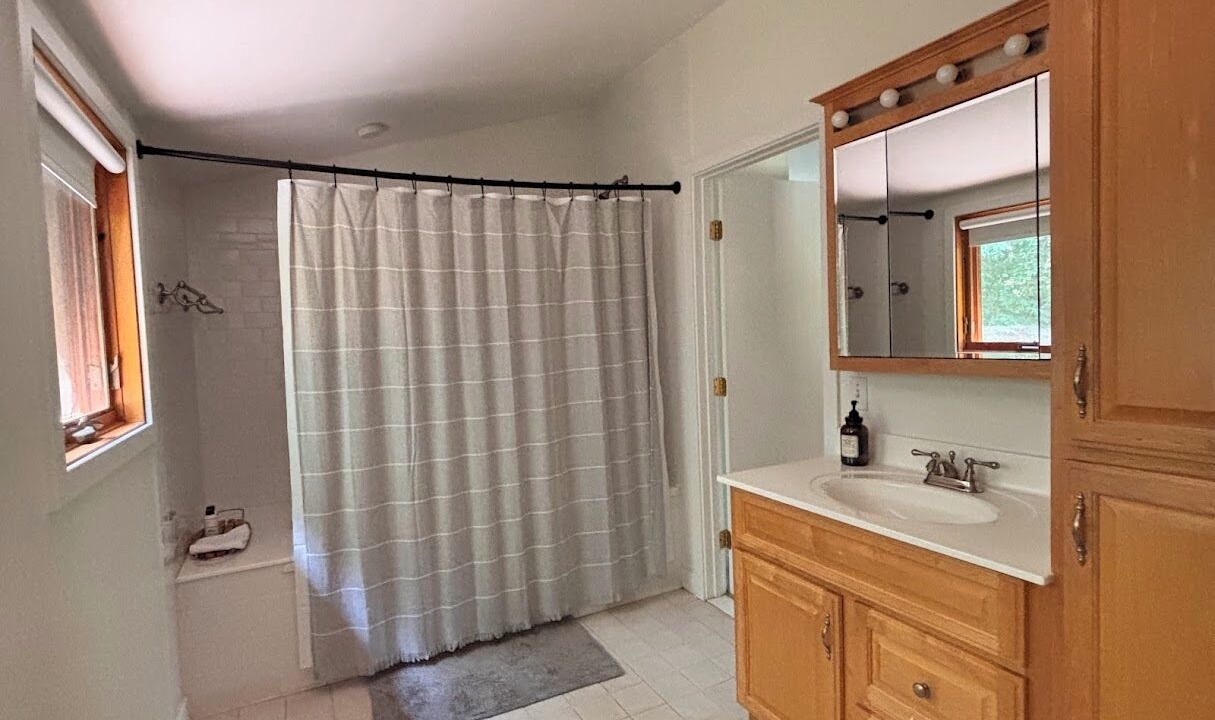 Photo of Bathroom in Norfolk