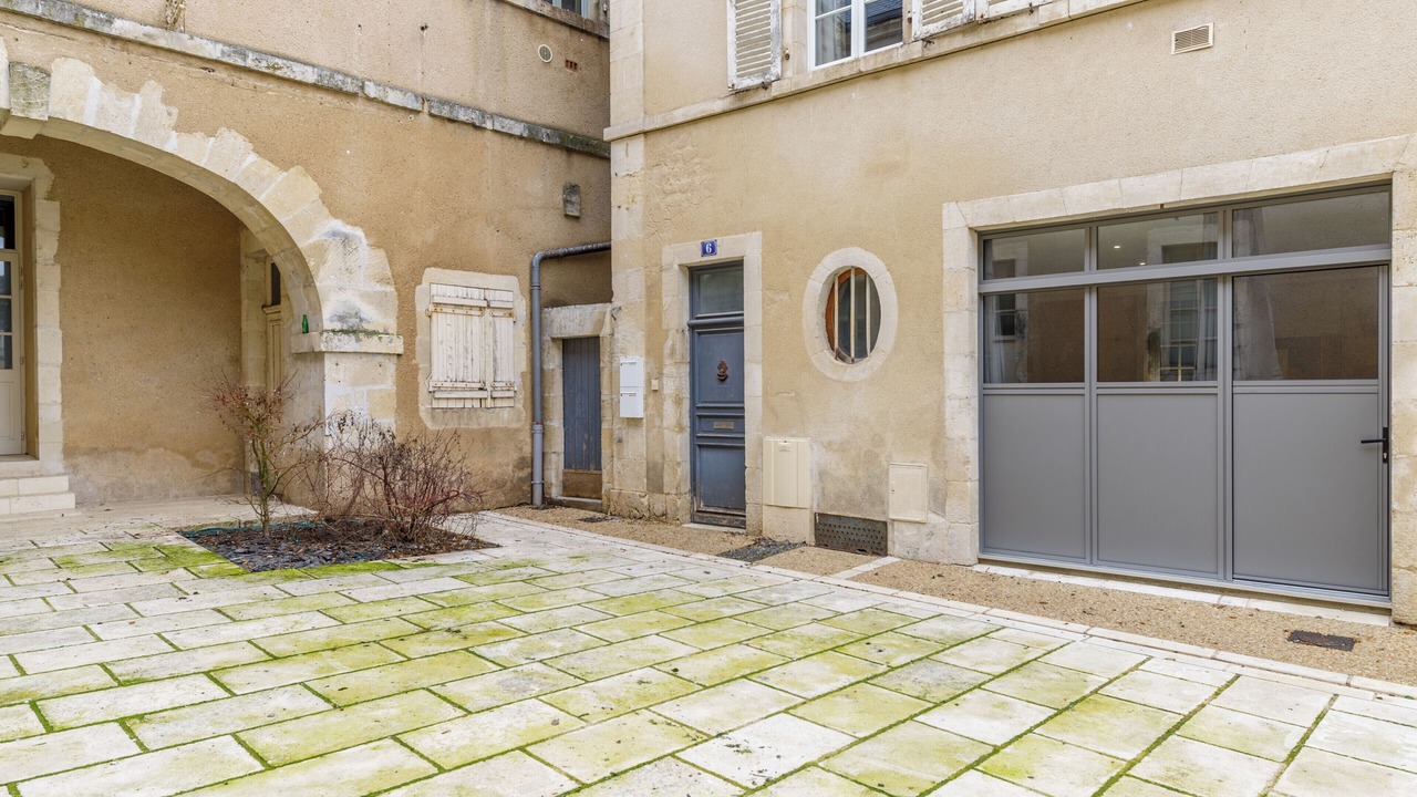 Photo of Outdoor in Le Blanc